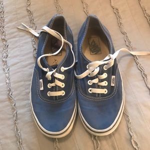 Women’s vans